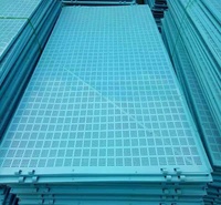 广西南宁建筑爬架网厂家 南宁外架钢板网厂 南宁提升架网厂家-恒烨筛网