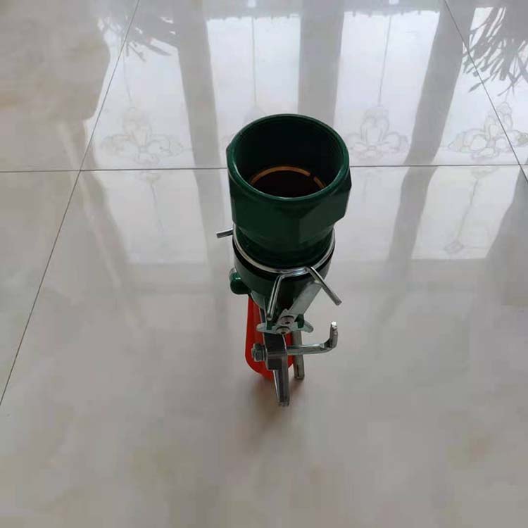现货出售 30喷枪40喷枪50喷枪 自动旋转喷枪 高压除尘降尘喷枪 按时发货