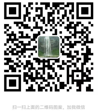 惠州市惠城区福科达电池店 微信二维码