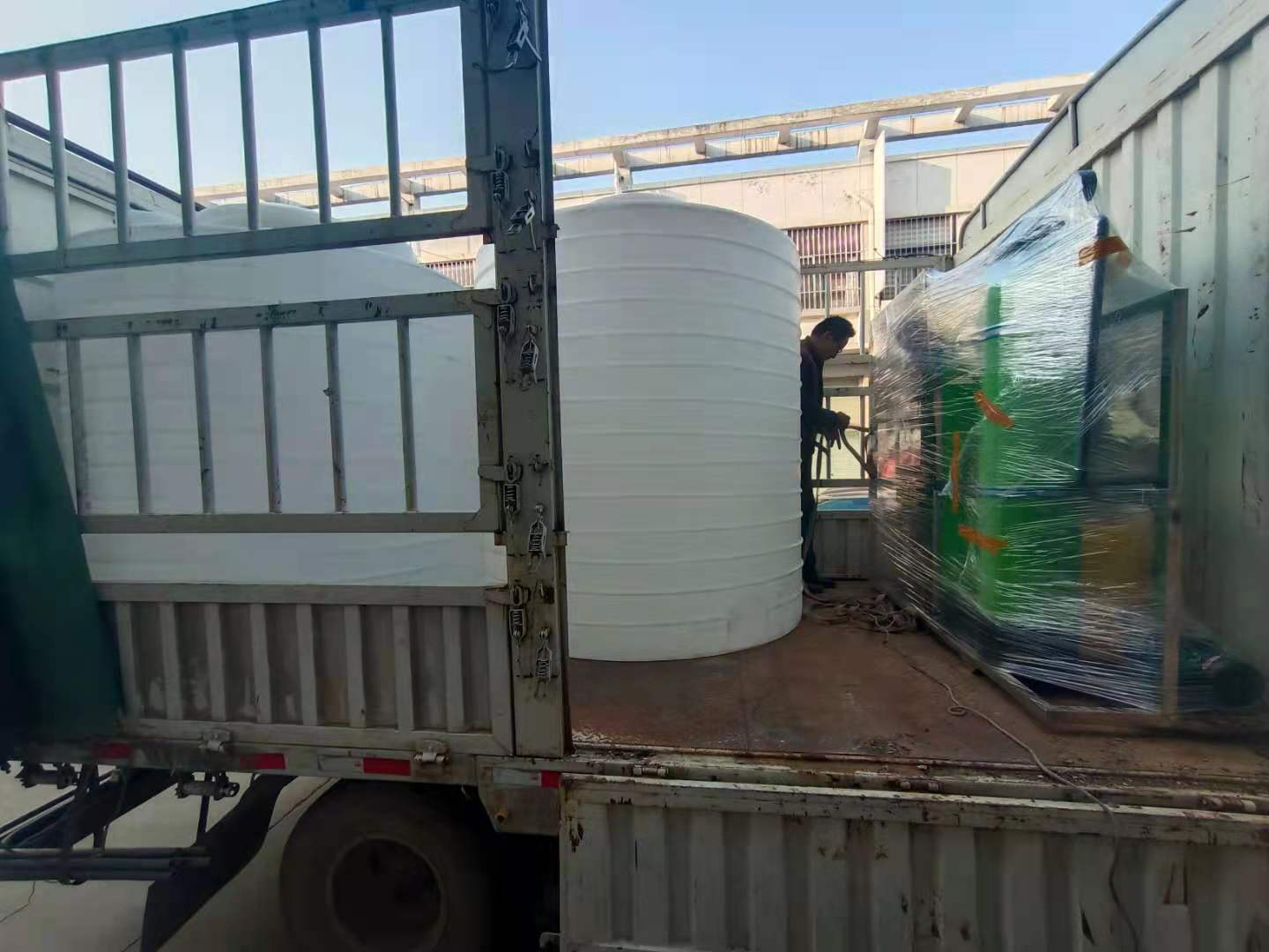 全自动花棚灌溉喷洒用水处理设备 纯净水设备无垢浇花 花棚水处理系统 花棚水处理精选厂家