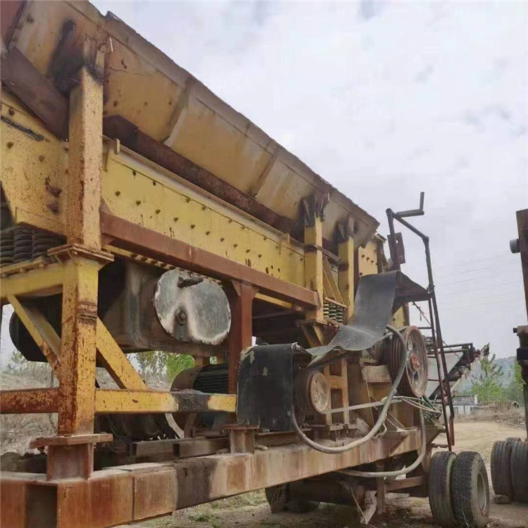 厂家供应 破碎机多型号_14-14分体式破碎机厂家供应
