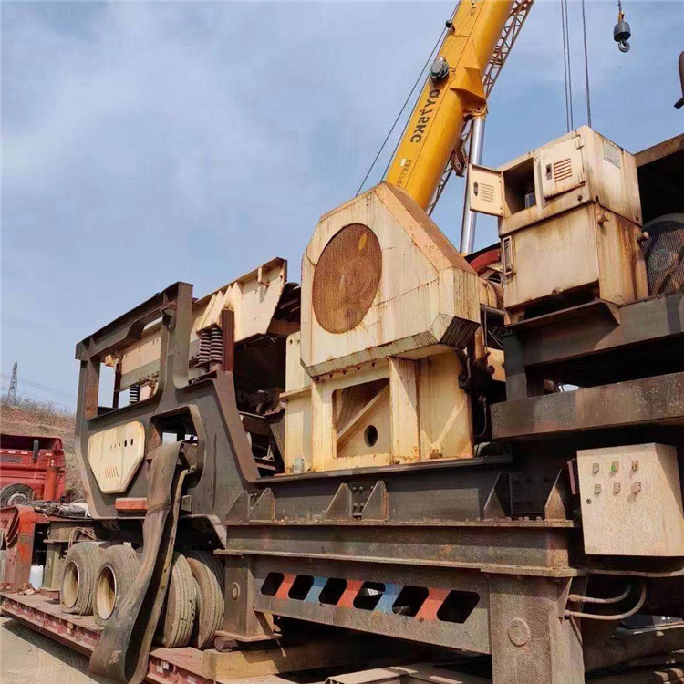 破碎机质量好 16-16破碎机价格 山东破碎机行情