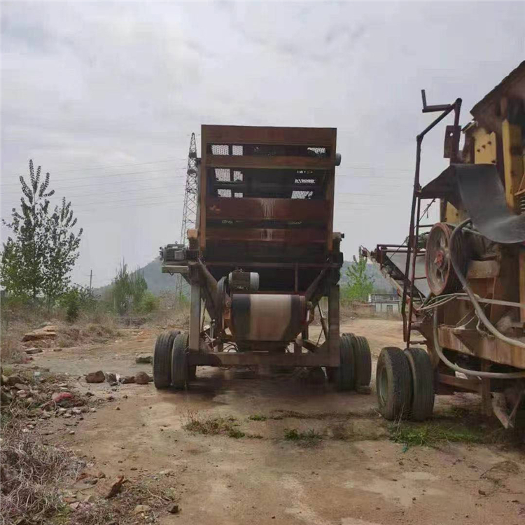 产地加工出售 破碎机械设备_14-14破碎机产地加工出售