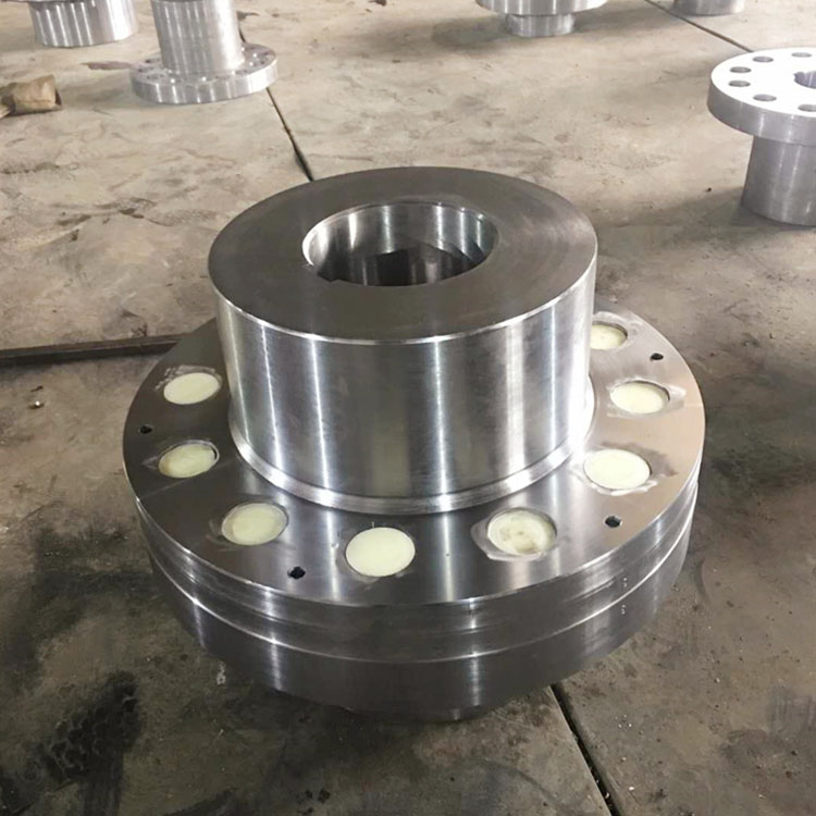 长期供应 HL型弹性柱销联轴器 弹性柱销齿式联轴器 HL型联轴器