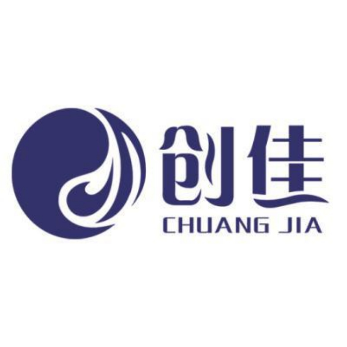  温州创佳包装材料有限公司 标志