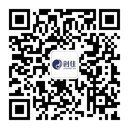  温州创佳包装材料有限公司 微信二维码