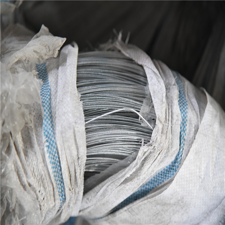 潍坊厂家出售镀锌钢丝韧性弹簧钢丝   镀锌钢丝韧性弹簧钢丝支持定制