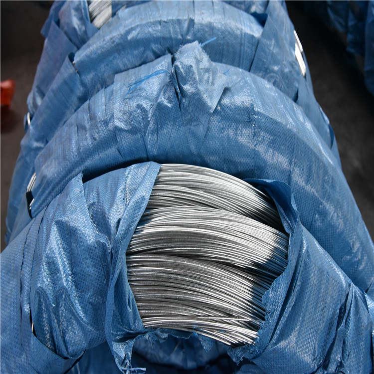 潍坊常年供应围网钢丝   围网钢丝规格全价格低