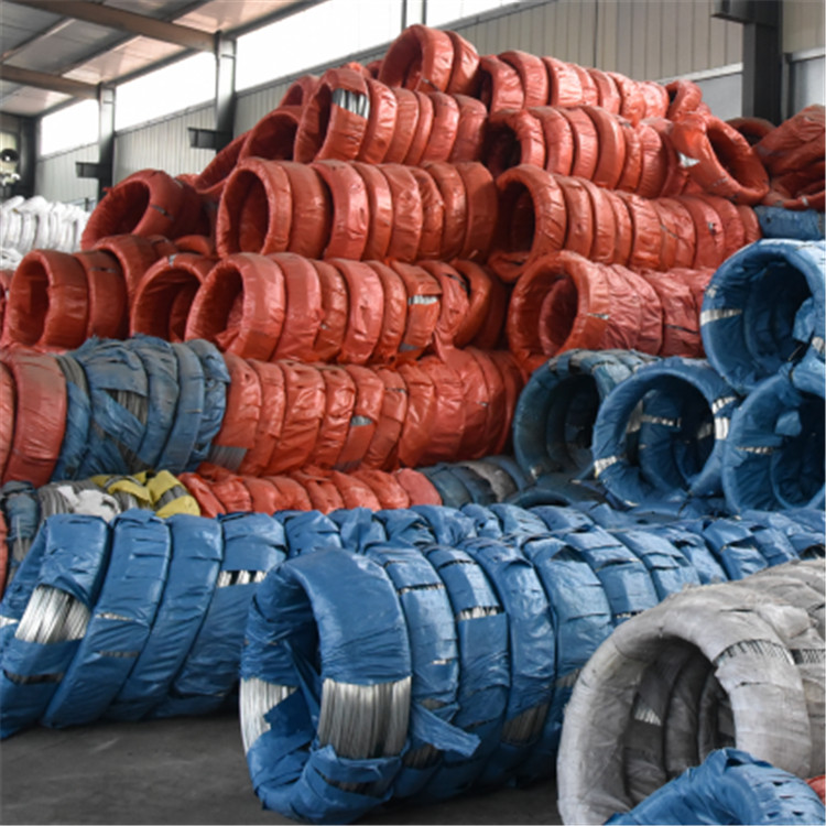 潍坊常年供应围网钢丝   围网钢丝规格全价格低