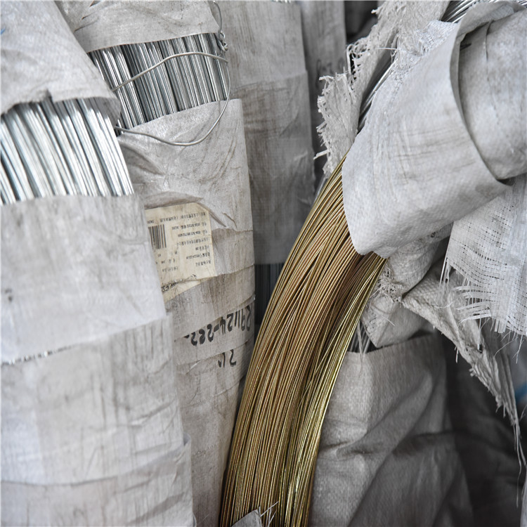 潍坊供应批发大棚种植钢丝   大棚种植钢丝期待咨询