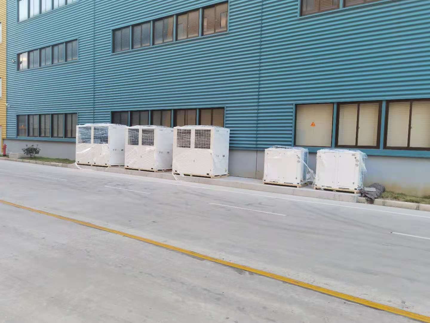 西安冷库 建造冷库价格 冷库费用 建冷库成本 新冷源厂家上门免费测量设计