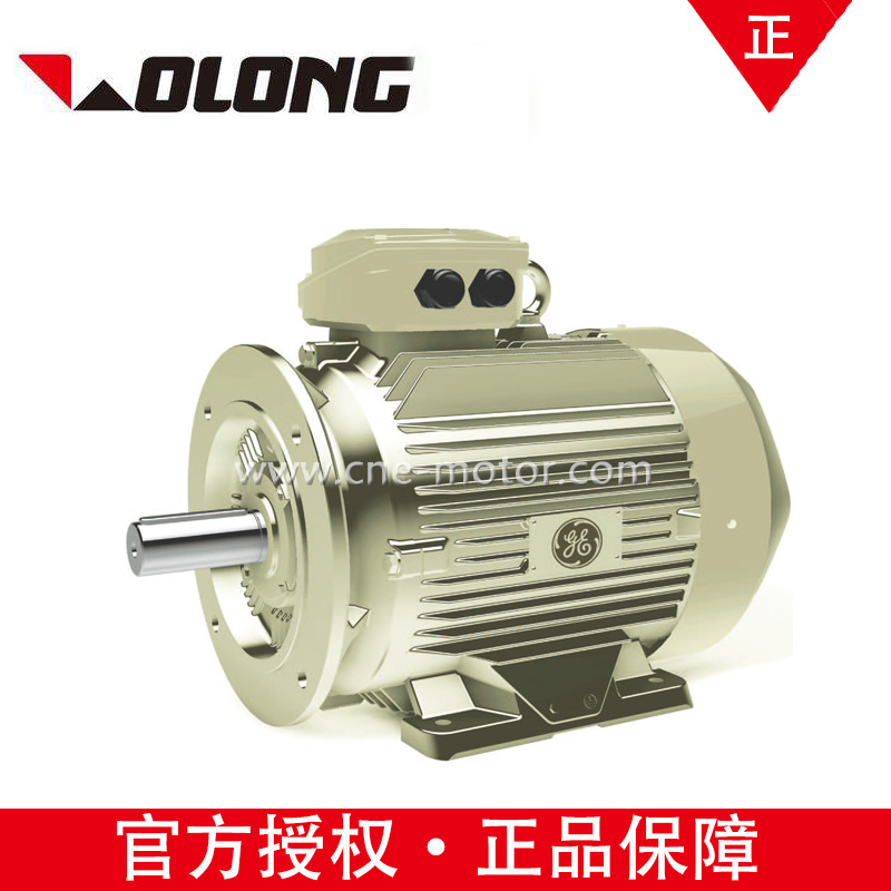 南阳集团WE4-112M-2 4KW B3 IP55 F级50HZ