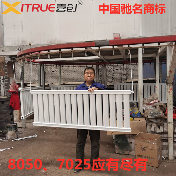 钢制暖气片厂家 集中散热暖气片 散热器厂家 