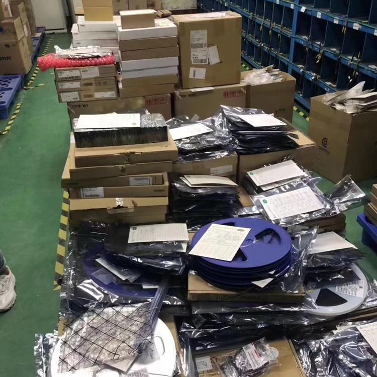 回收电子元件公司 废旧电子产品回收 电子设备回收公司