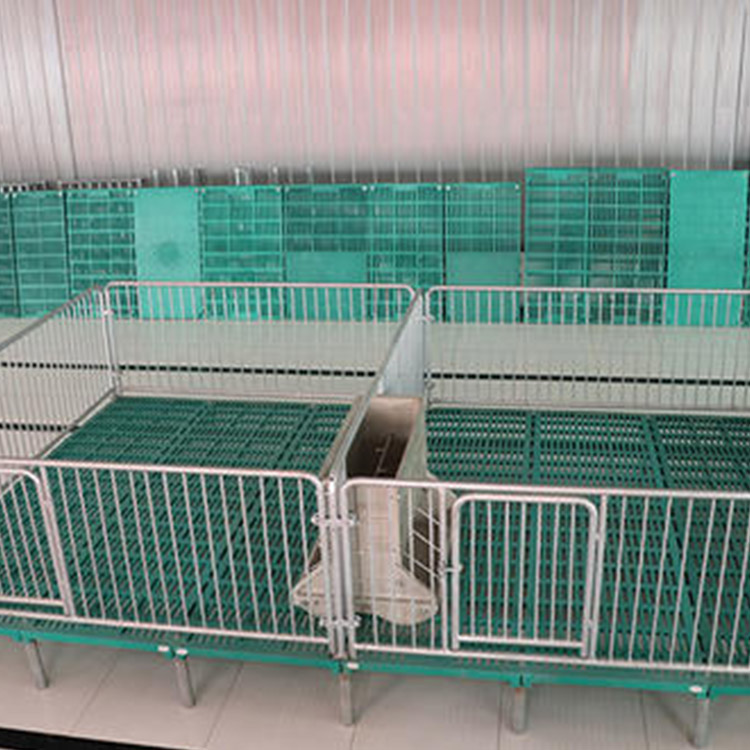 复合保育床生产 猪用保育床 保育床 质量放心 按需销售