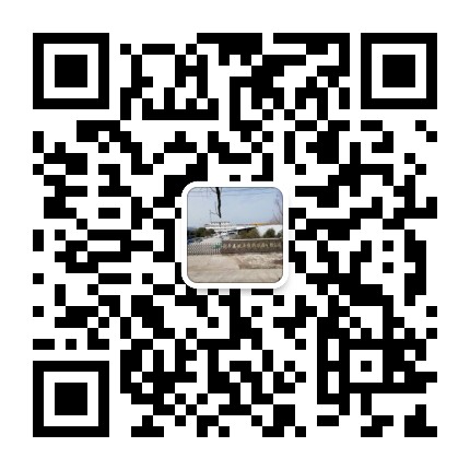 利辛县航丰塑料制品有限公司 微信二维码