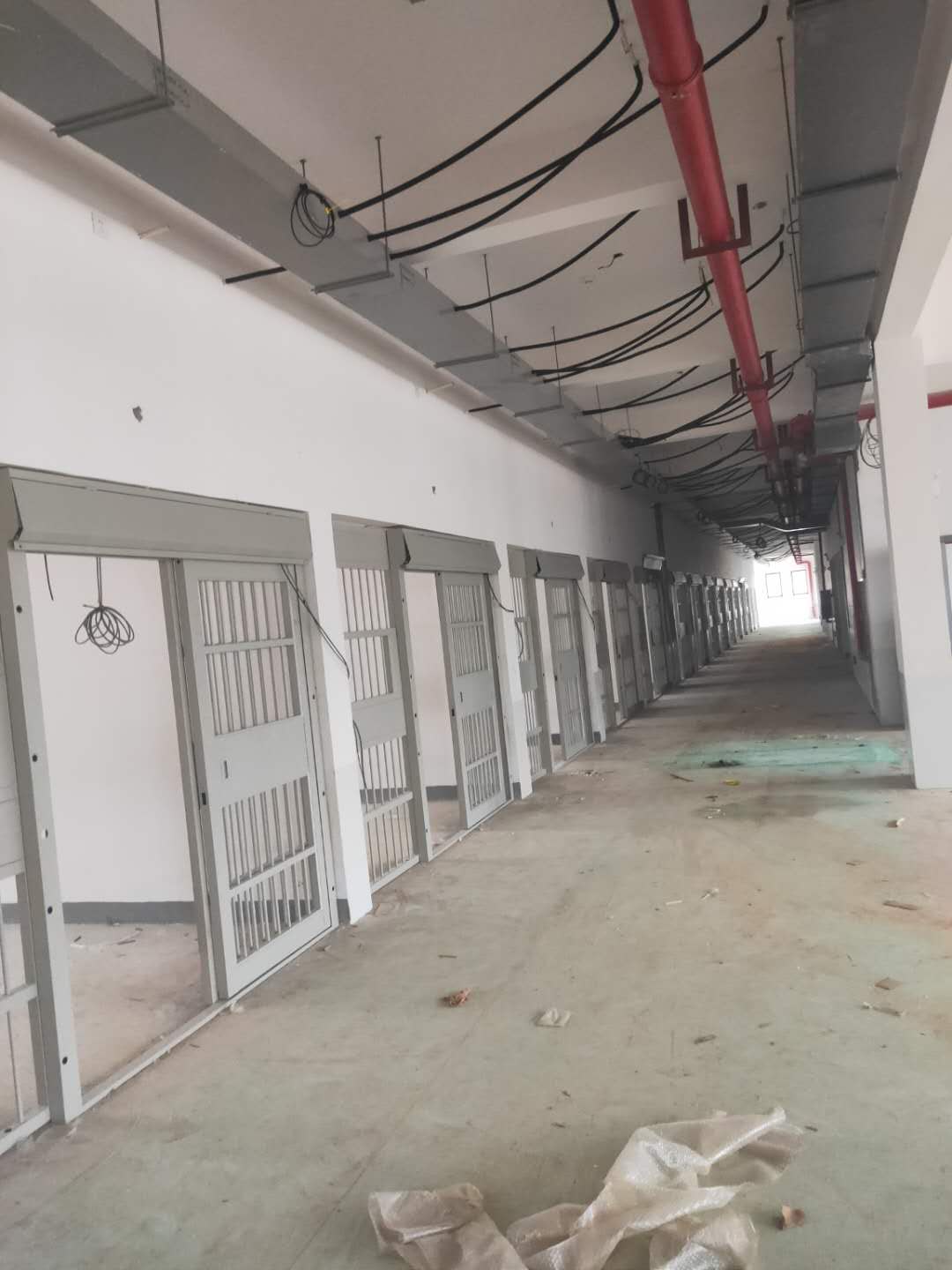 监舍门厂家 加工定做 监舍门规格齐全