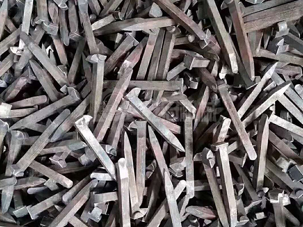 矿用道钉 煤矿道钉 10×100道钉