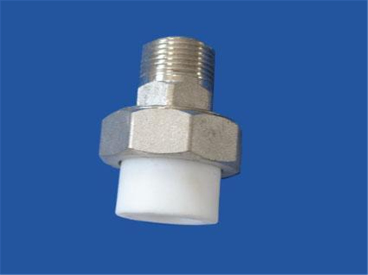 PPR球阀系列邯郸铮泰河南pprd25系列截止阀价格合理
欧固德200mm