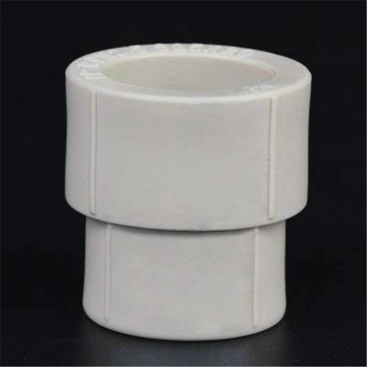 PPR管材系列秦皇岛铮泰河南ppr45度弯头价格合理
欧固德25mm