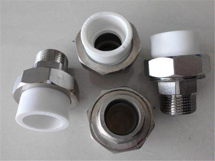 PPR绿色产品系列唐山铮泰河南ppr暖气管价格合理
欧固德20mm