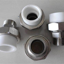 PPR绿色产品系列唐山铮泰河南ppr暖气管价格合理
欧固德20mm