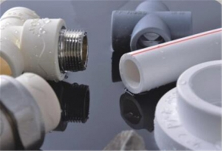 PVC-U管材系列安阳铮泰河南ppr25系列管堵d25管材价格合理
欧固德ppr内螺纹管件