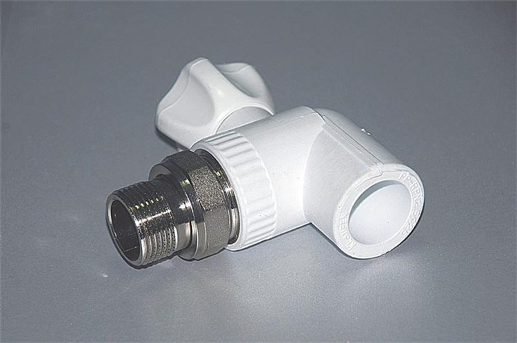 ppr热熔器驻马店铮泰河南ppr快速接头价格合理
欧固德规格齐全