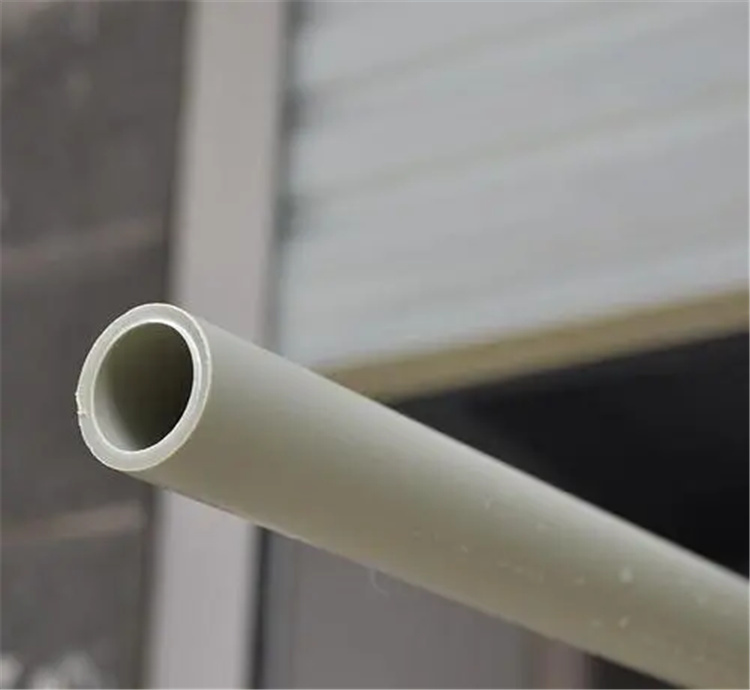 ppr管规格型号尺寸表范围开封铮泰河南ppr快速接头价格合理
欧固德抗开裂