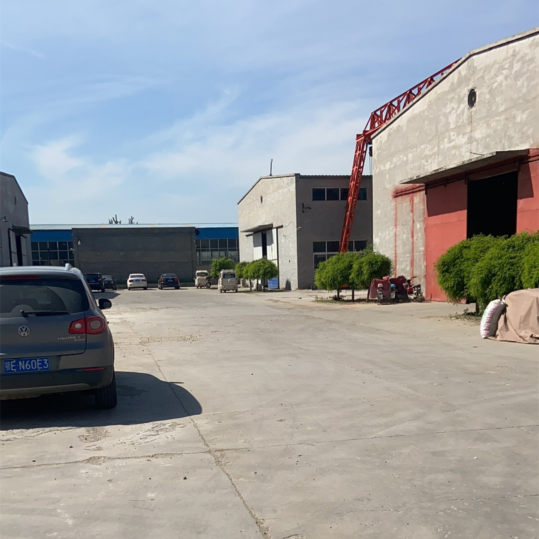衡水秉途工程橡胶有限公司 图 2