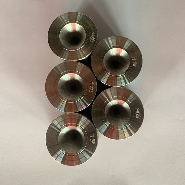 厂家供应 圆形聚晶金刚石拉丝模具 钻石拉丝模具 水箱拉丝模具 欢迎咨询