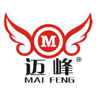 上海迈峰硅胶有限公司 标志