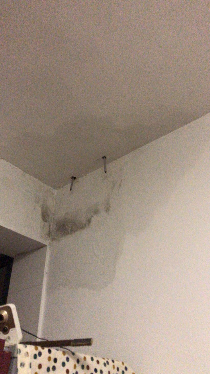 镇海厂房漏水维修