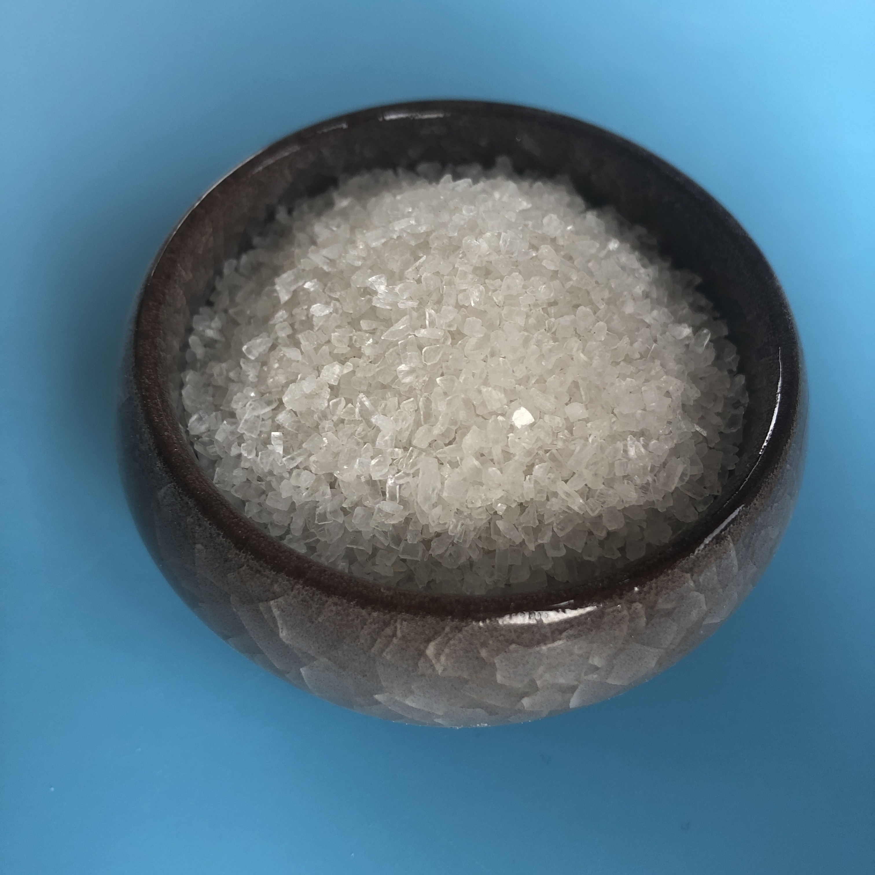 厂家批发工业盐海晶盐 海晶盐2-4mm 热敷用海晶盐