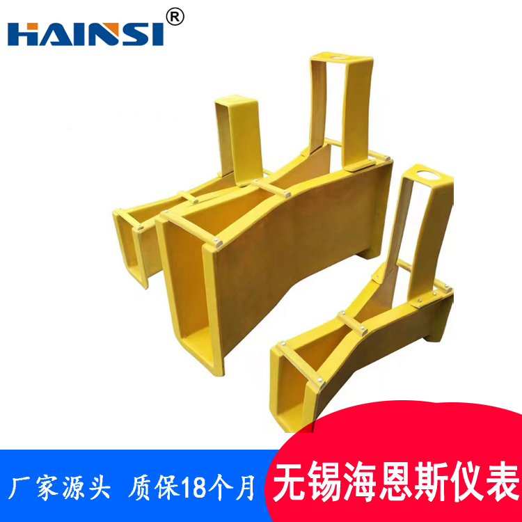 巴歇尔槽污水计量 明渠流量监测 超声波流量计