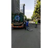 阿坝管道疏通清洗 阿坝地下室管道抽粪 阿坝管道疏通清掏