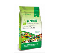 寿光园林绿化肥肉粉原料  肉粉原料活性土壤除臭灭菌