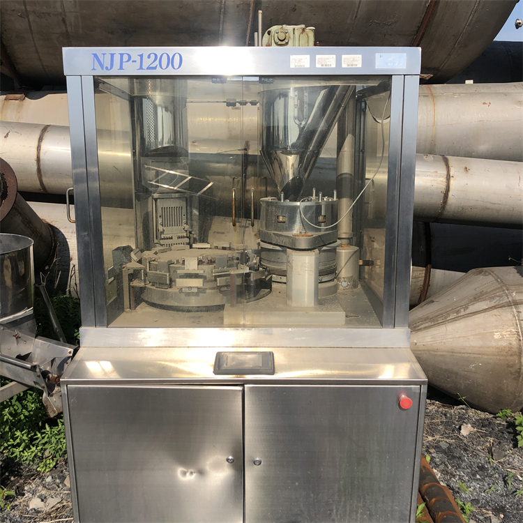1200型全自动胶囊填充机 1600型 小型填充机 规格齐全 
