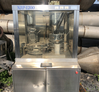 1200型全自动胶囊填充机 1600型 小型填充机 规格齐全 