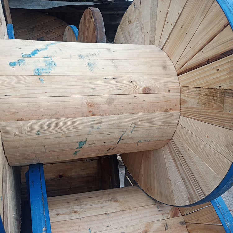 卷线轴生产 铁木电缆轴盘 电缆盘具 欢迎来电详询