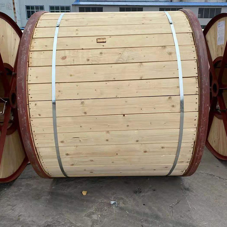 瓦楞电缆轴盘定制 热轧电缆轴盘 电缆轴铁架