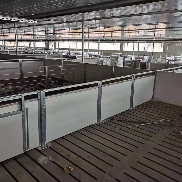水泥漏粪板生产线 漏粪板 养猪场漏粪板定制
