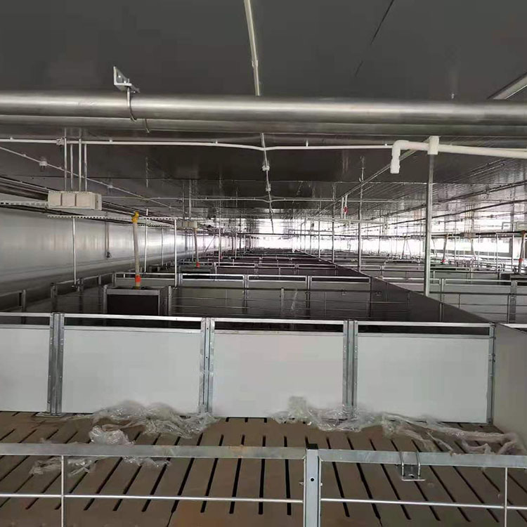 保育床漏粪板加工 猪用水泥漏粪板 漏粪板 规格多样可定制