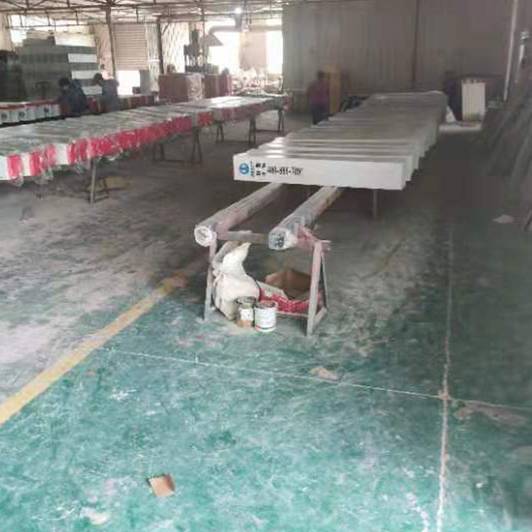 玻璃钢燃气标志桩 玻璃钢标志桩 标志桩欢迎选购