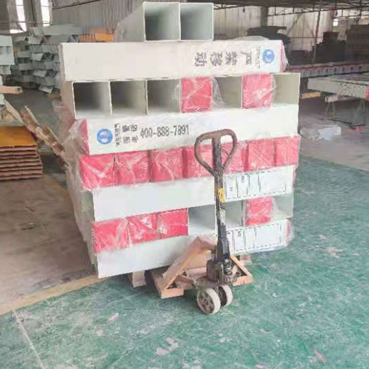 隧道标志桩玻璃钢标志桩 交通标志桩 地埋电缆标志桩