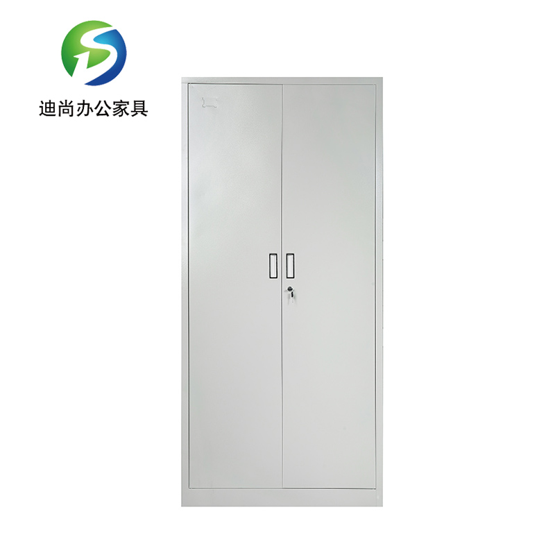 重庆钢制文件柜生产厂家-铁皮文件柜-迪尚办公家具