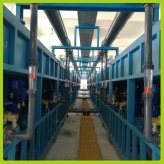  潍坊反渗透水处理设备订制厂家   运行成本低  学校用水处理设备