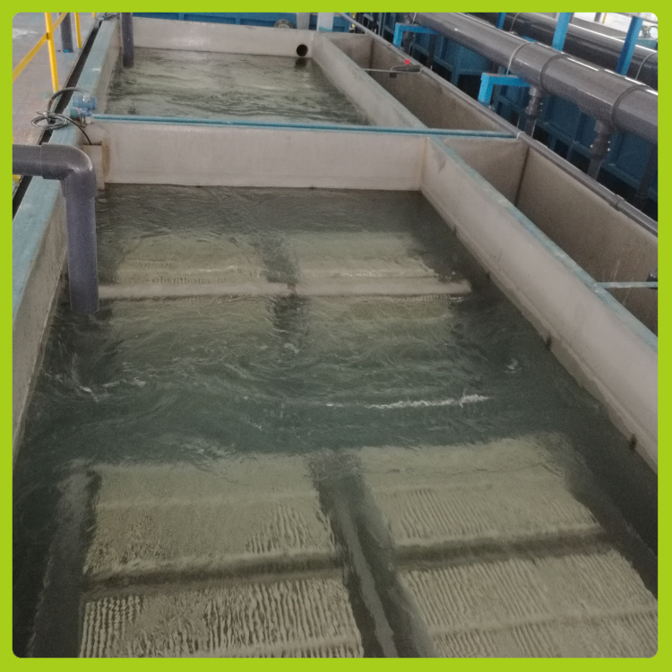 宾馆用大型纯水设备  反渗透水处理设备定制  自动化程度高