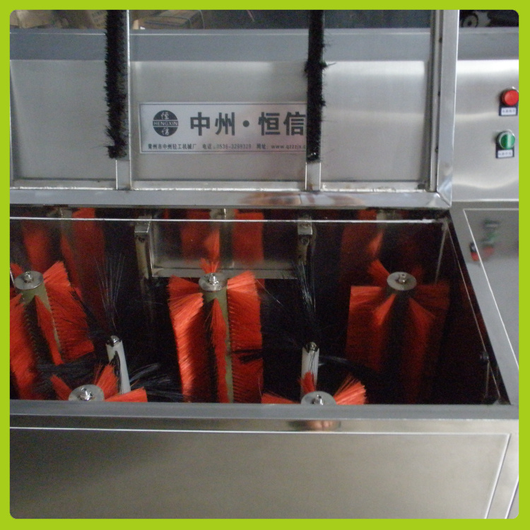 自动刷桶机刷  小型刷桶机  使用方便快捷