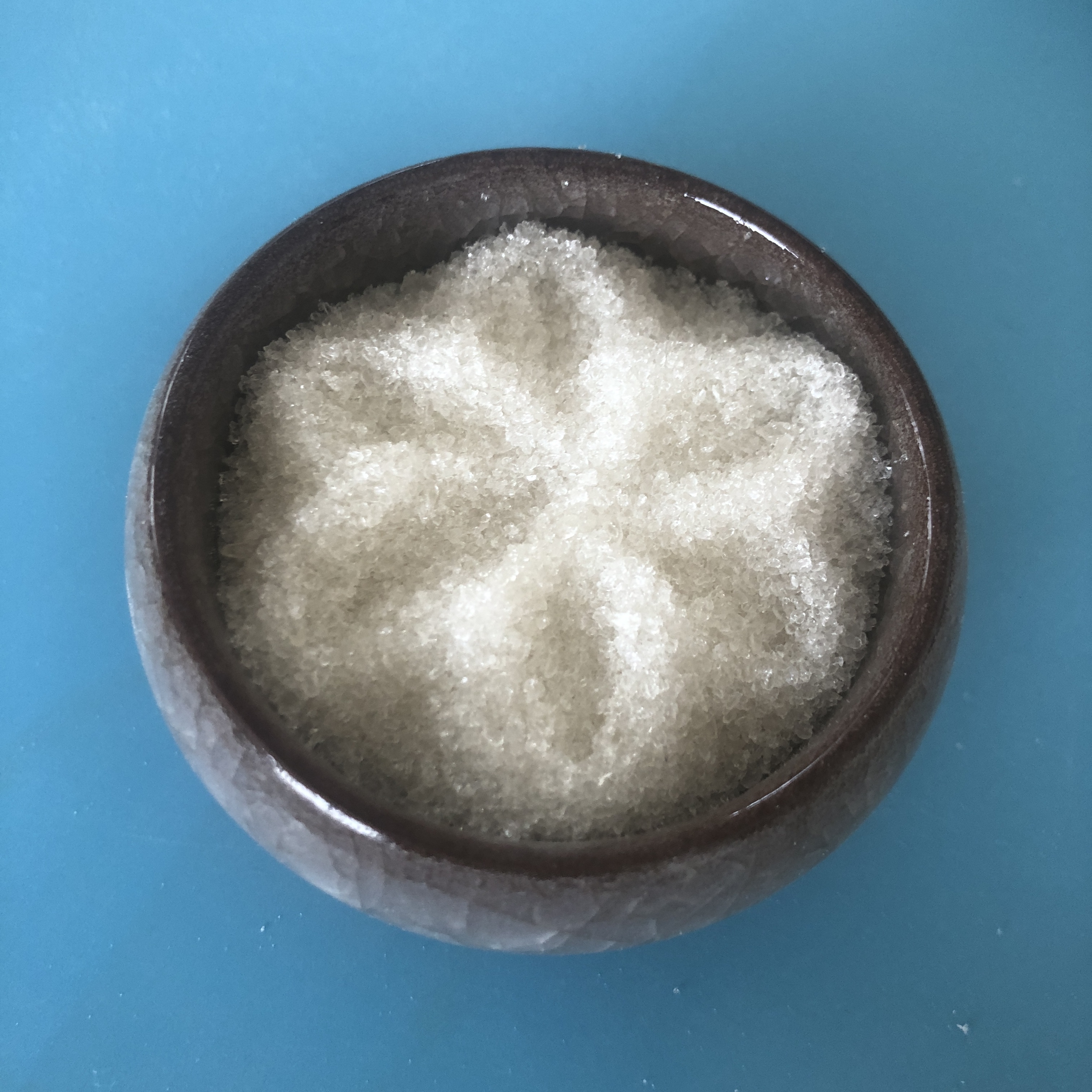 厂家批发工业级乙酸钠 58三水醋酸钠 电镀工业用醋酸钠